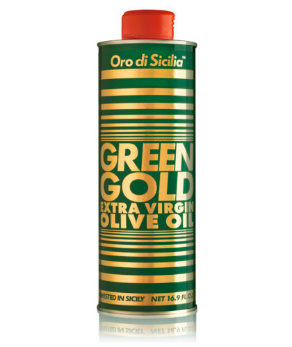 Green Gold
