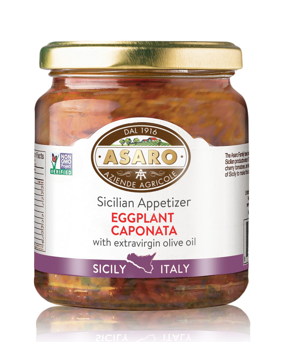 Asaro Farms