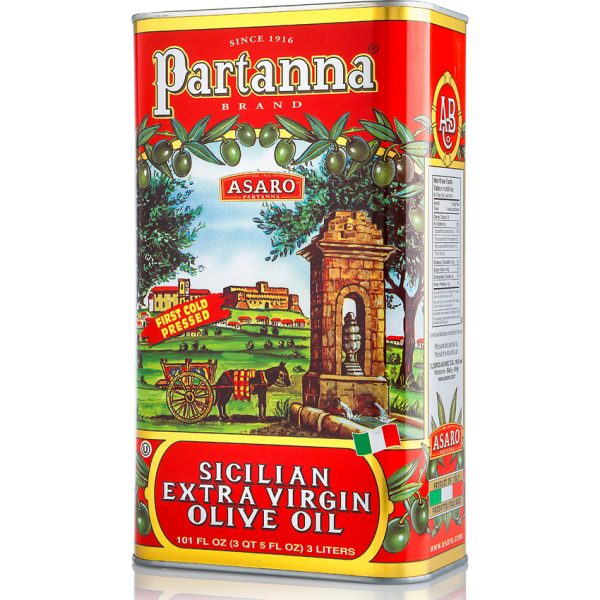 Partanna