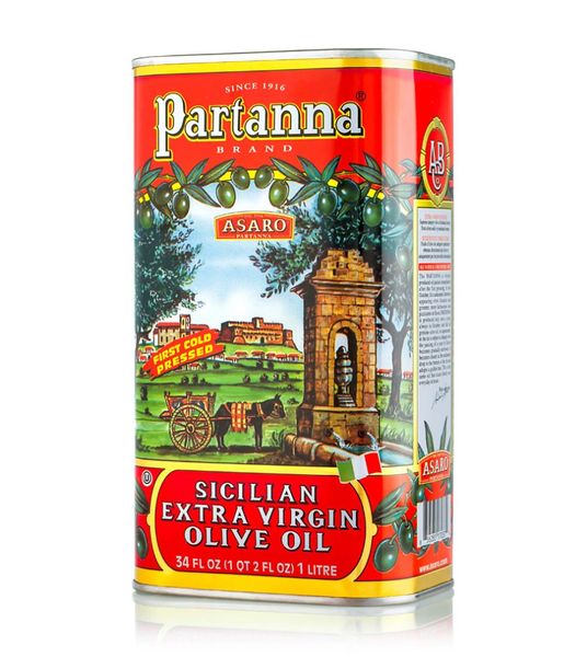 Partanna