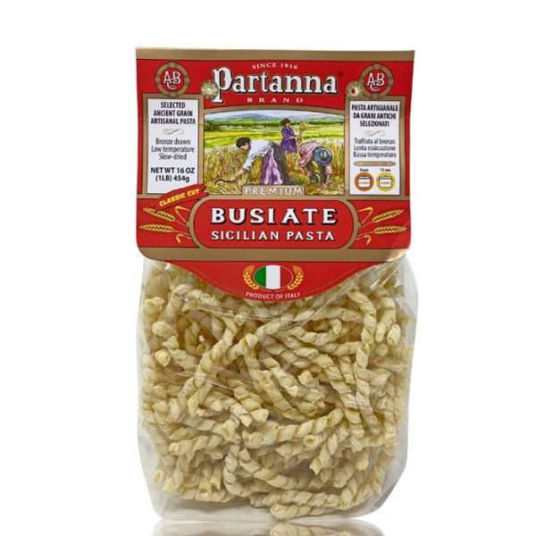 Partanna