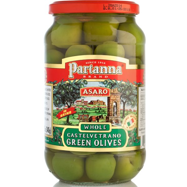 Partanna